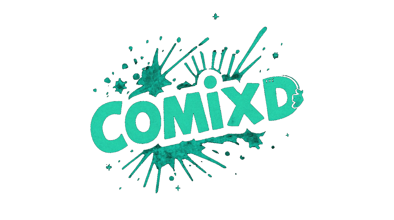 Comixd